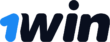 1win logo