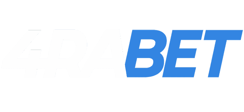 4rabet Logo