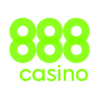 888 casino logo