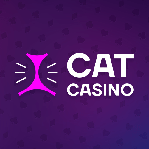 Cat Casino logo