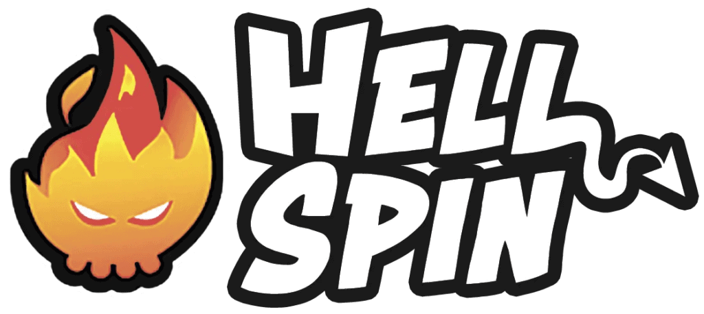 HellSpin-logo