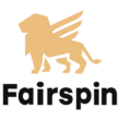 Fairspin Logo