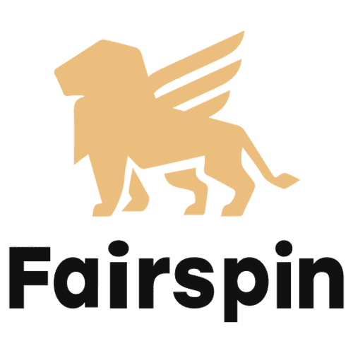 Fairspin Logo